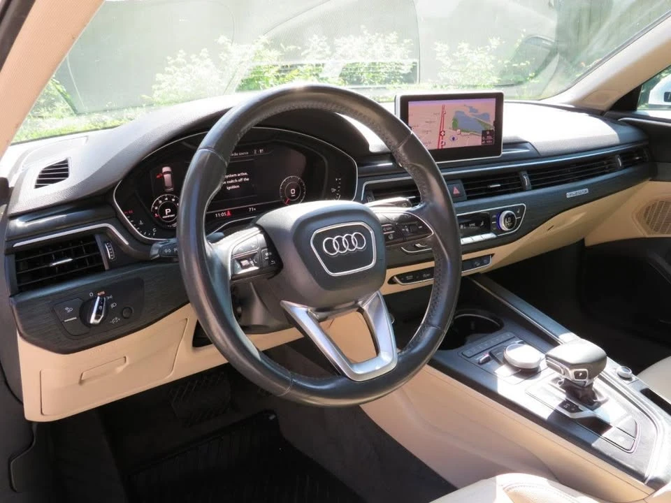 2018 Audi Allroad - Image 16 of 20