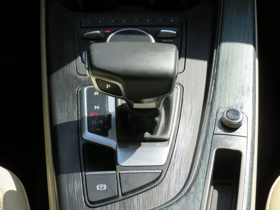 2018 Audi Allroad - Image 15 of 20