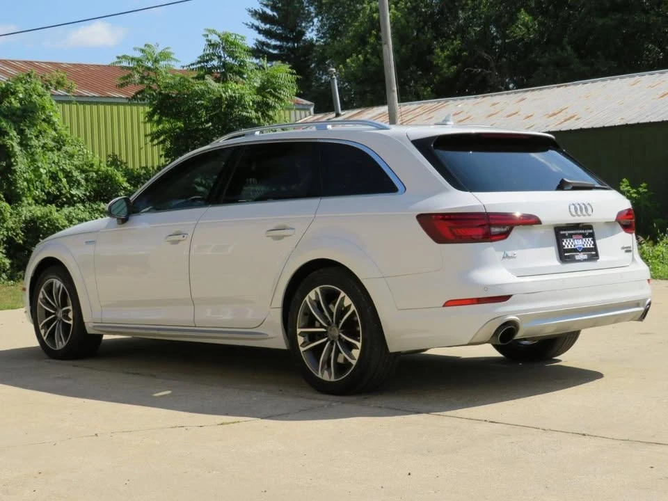 2018 Audi Allroad - Image 11 of 20