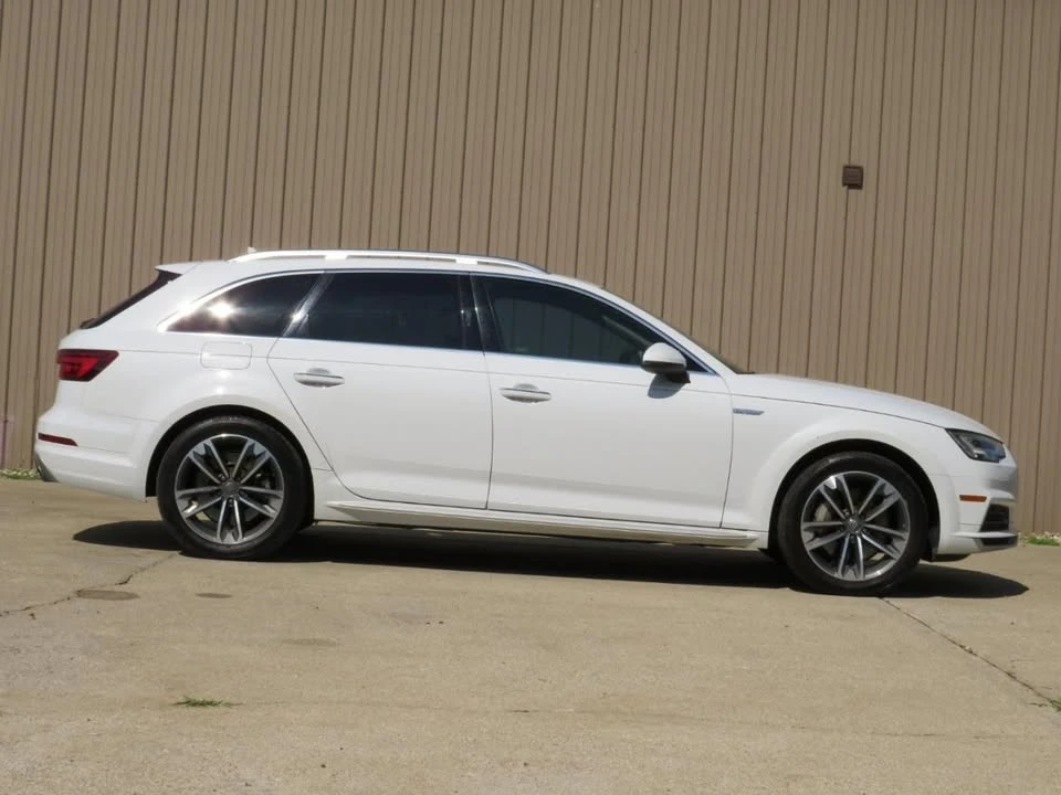 2018 Audi Allroad - Image 4 of 20