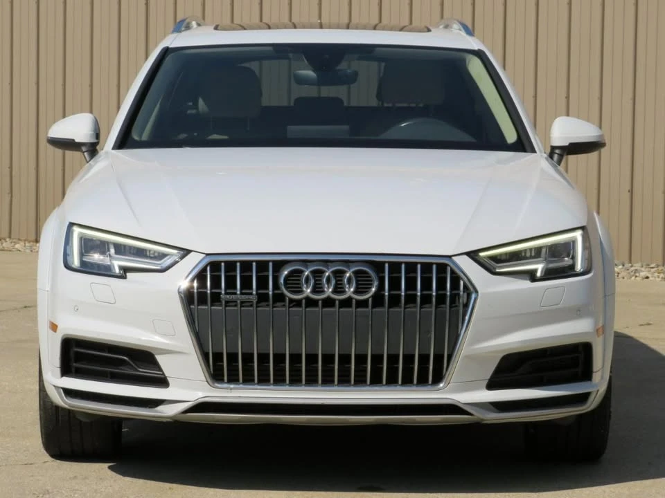 2018 Audi Allroad - Image 3 of 20