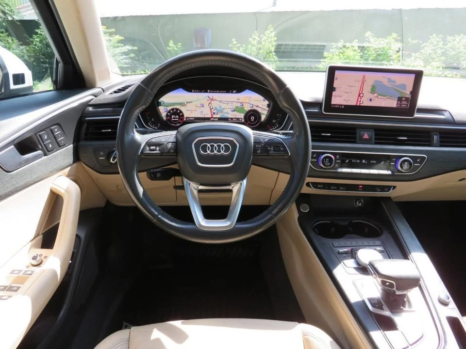 2018 Audi Allroad - Image 6 of 20