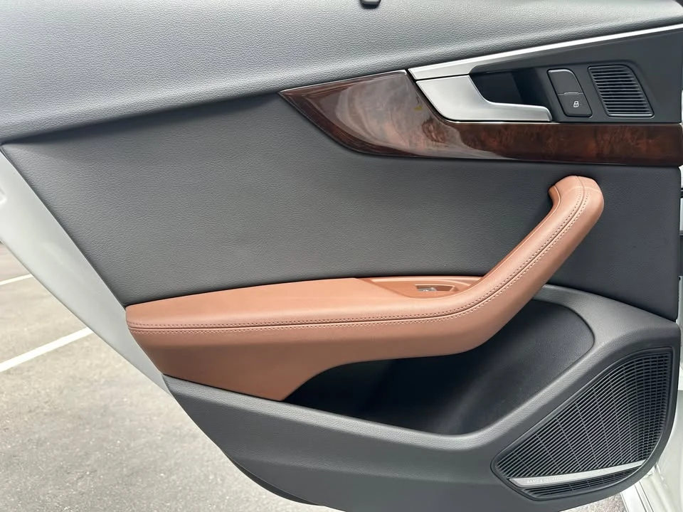 2018 Audi Allroad - Image 19 of 20