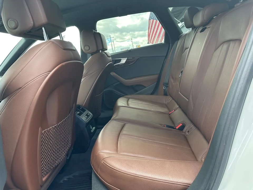 2018 Audi Allroad - Image 18 of 20