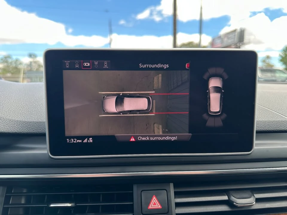 2018 Audi Allroad - Image 14 of 20