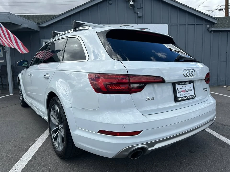 2018 Audi Allroad - Image 5 of 20