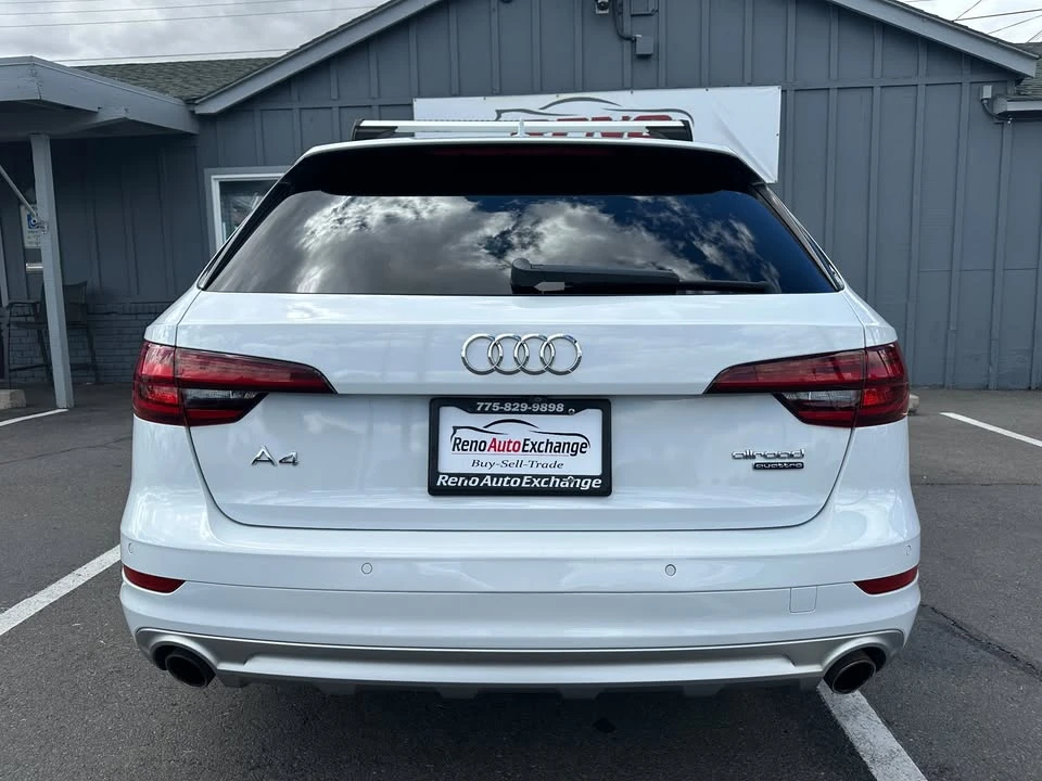 2018 Audi Allroad - Image 4 of 20