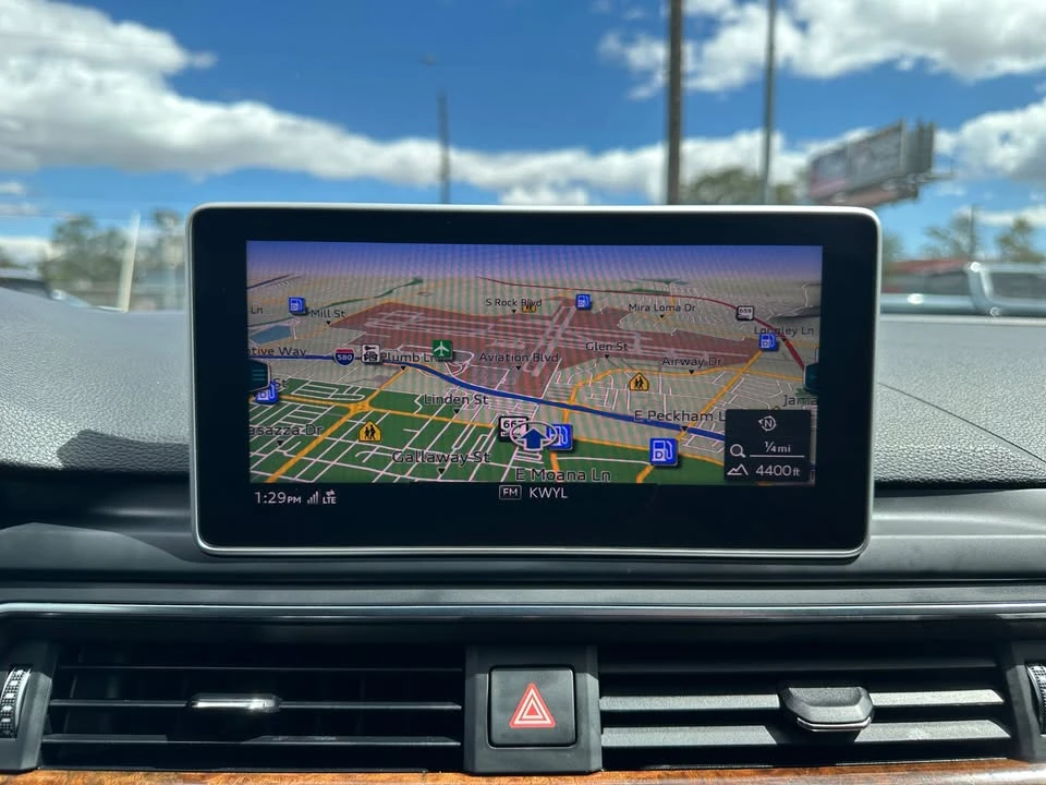 2018 Audi Allroad - Image 15 of 20