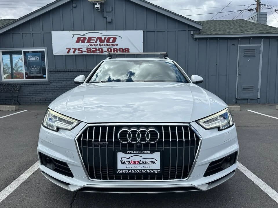 2018 Audi Allroad - Image 8 of 20