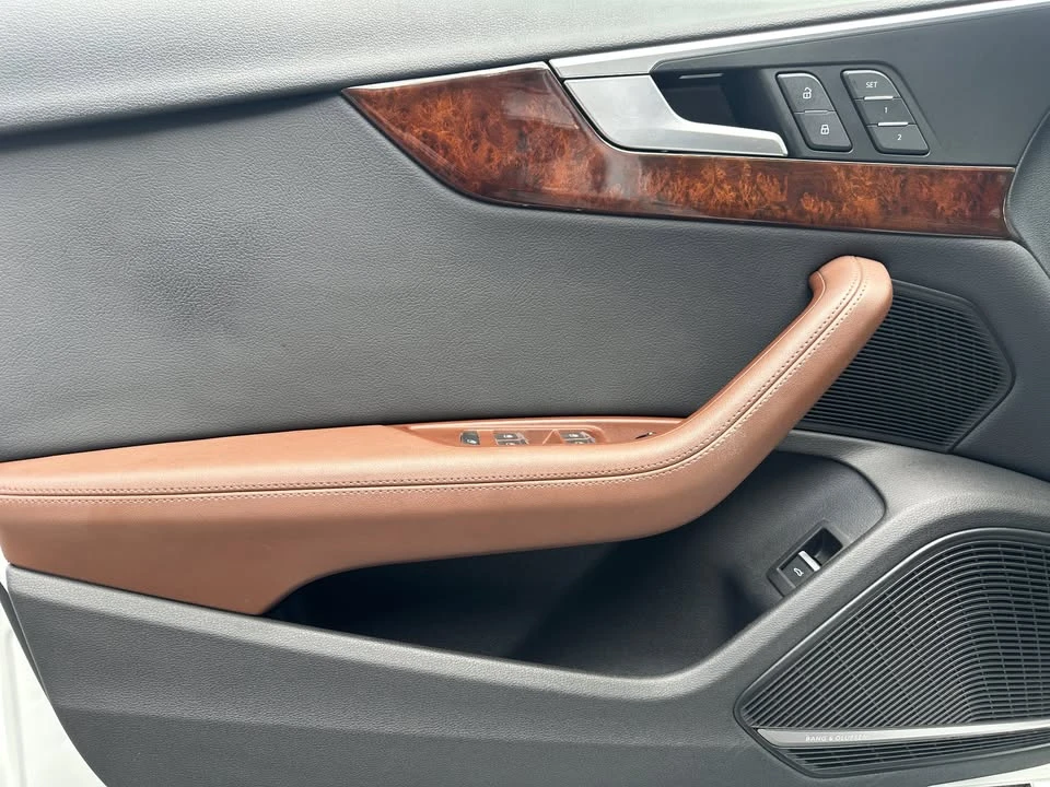 2018 Audi Allroad - Image 9 of 20