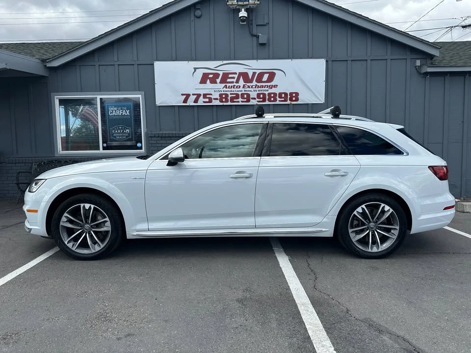 2018 Audi Allroad - Image 6 of 20