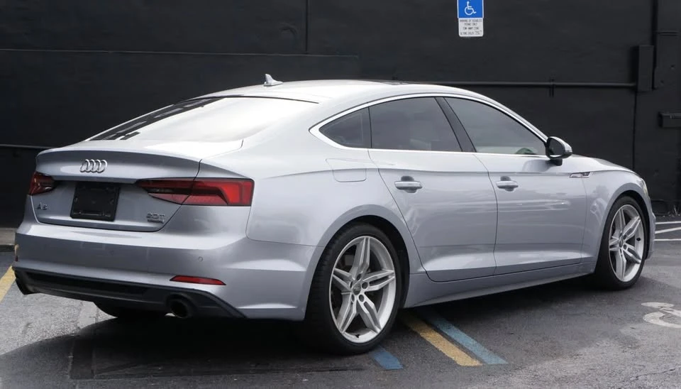 2018 Audi B9 A5 - Image 3 of 6