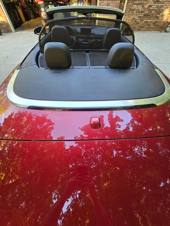 2018 Audi B9 A5 - Image 4 of 5