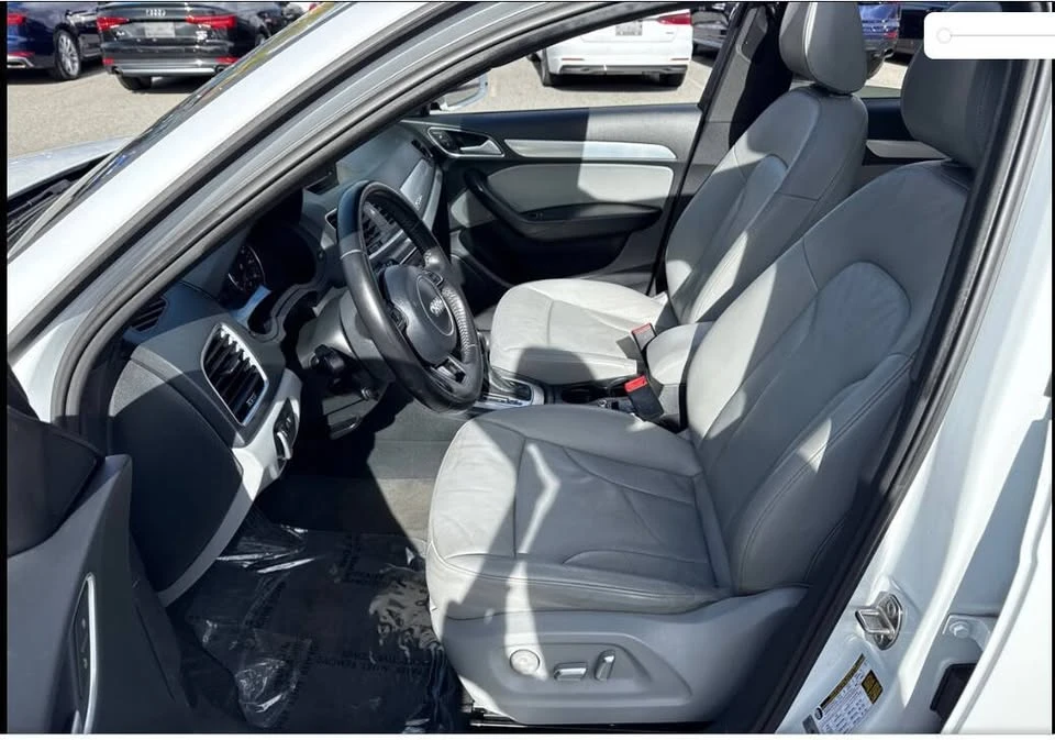 2018 Audi 8U Q3 - Image 5 of 7