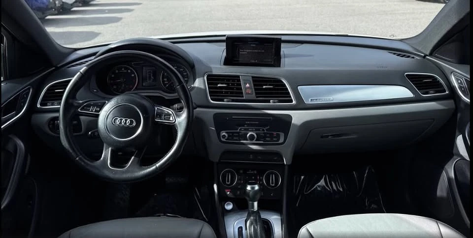 2018 Audi 8U Q3 - Image 7 of 7