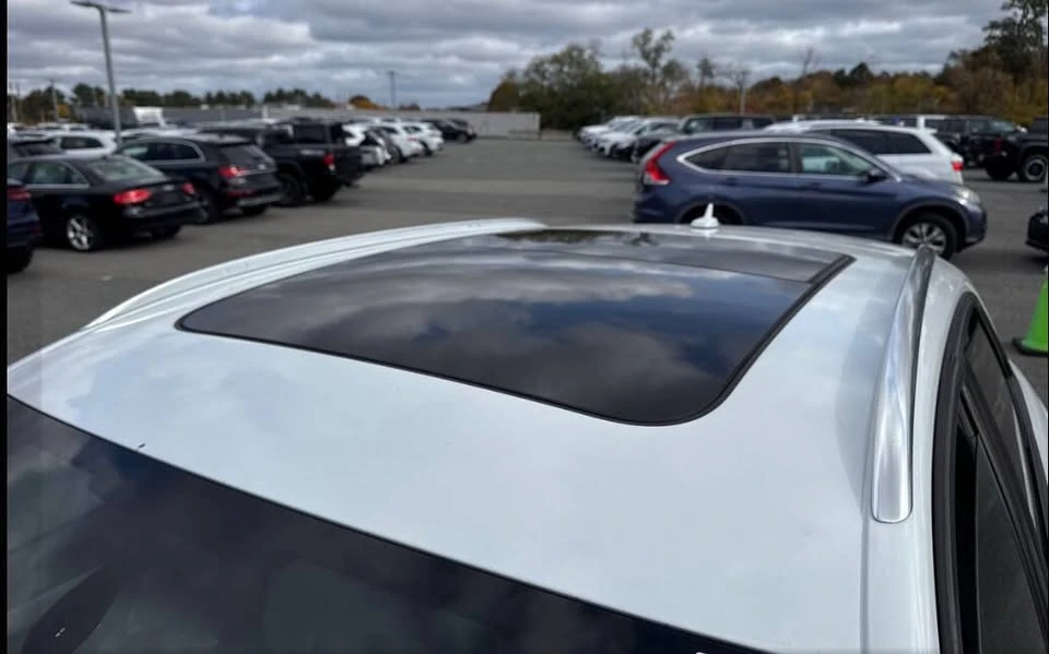 2018 Audi 8U Q3 - Image 6 of 7