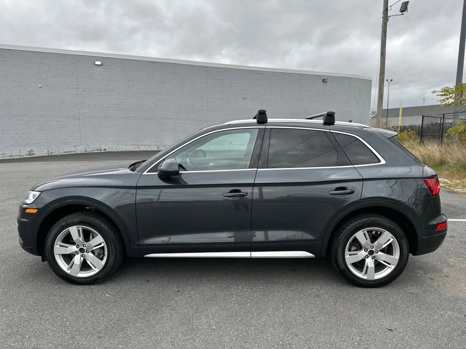 2018 Audi FY Q5 - Image 6 of 9