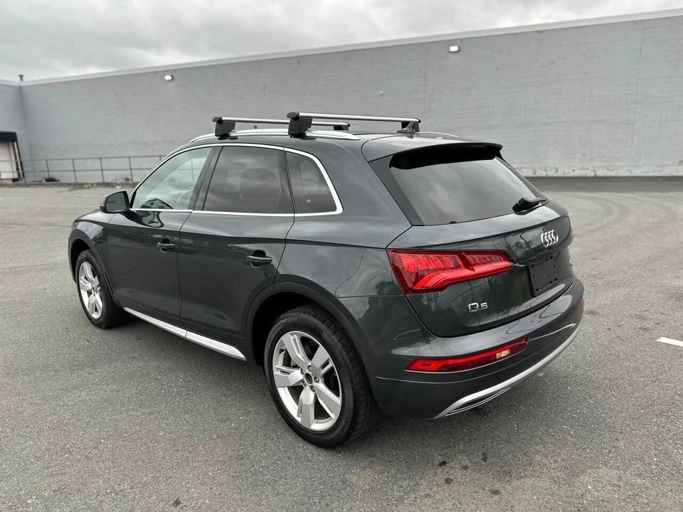 2018 Audi FY Q5 - Image 7 of 9