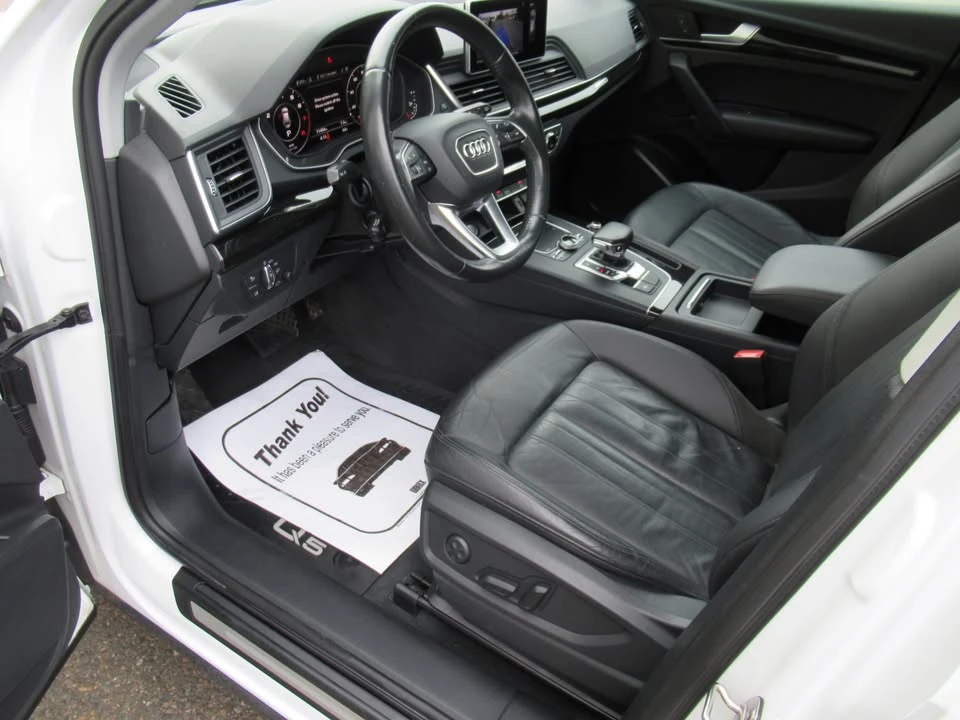 2018 Audi FY Q5 - Image 13 of 19