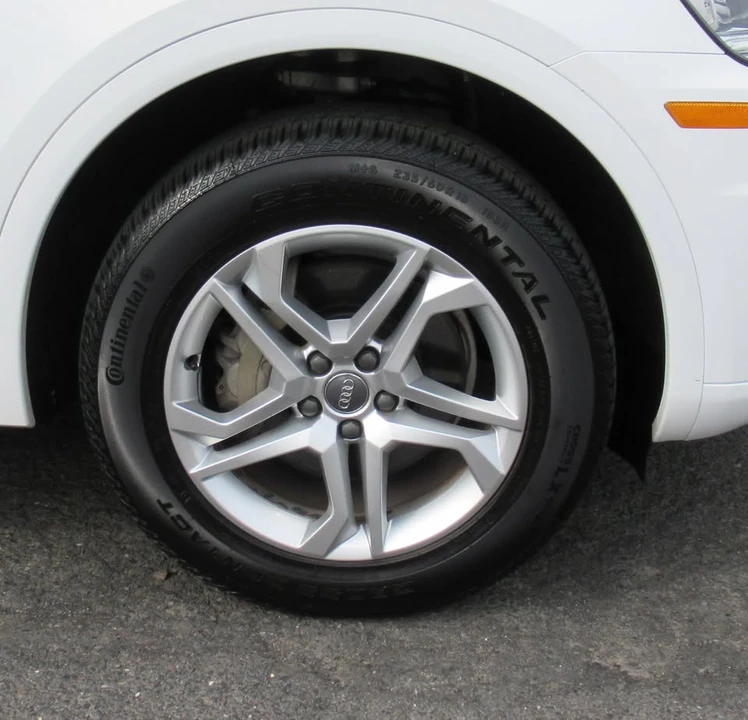 2018 Audi FY Q5 - Image 19 of 19