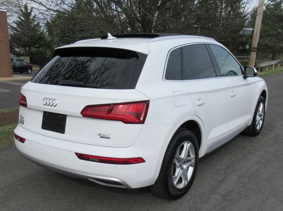 2018 Audi FY Q5 - Image 3 of 19