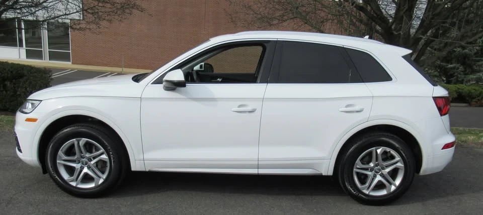 2018 Audi FY Q5 - Image 12 of 19