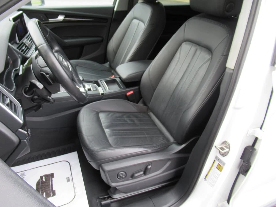 2018 Audi FY Q5 - Image 10 of 19