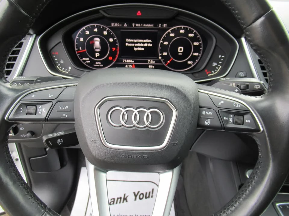 2018 Audi FY Q5 - Image 17 of 19