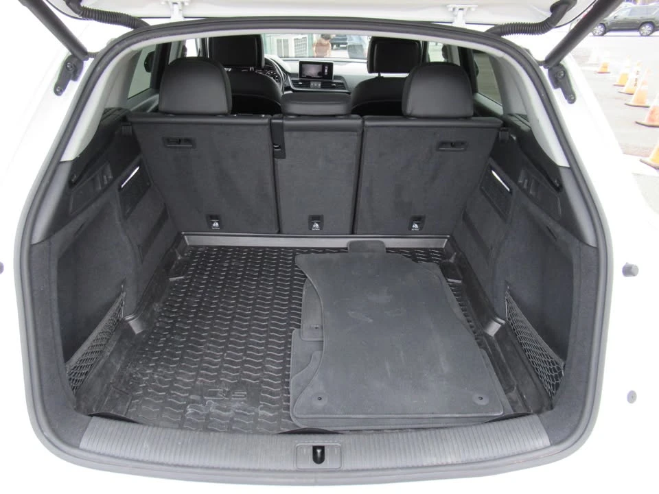 2018 Audi FY Q5 - Image 6 of 19