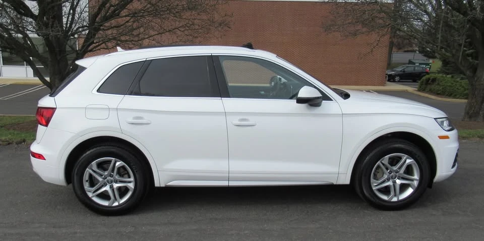 2018 Audi FY Q5 - Image 14 of 19