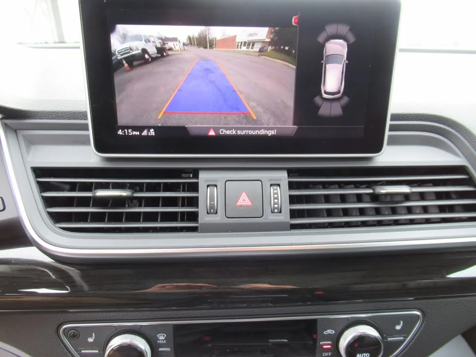 2018 Audi FY Q5 - Image 4 of 19