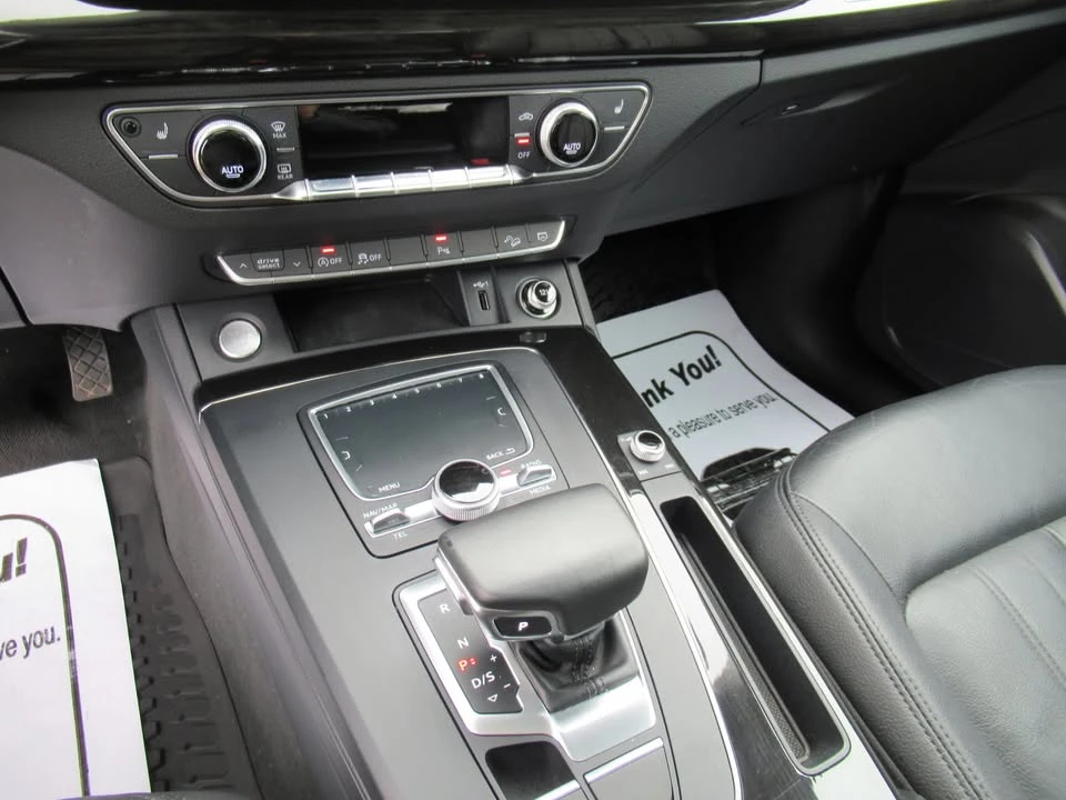 2018 Audi FY Q5 - Image 5 of 19