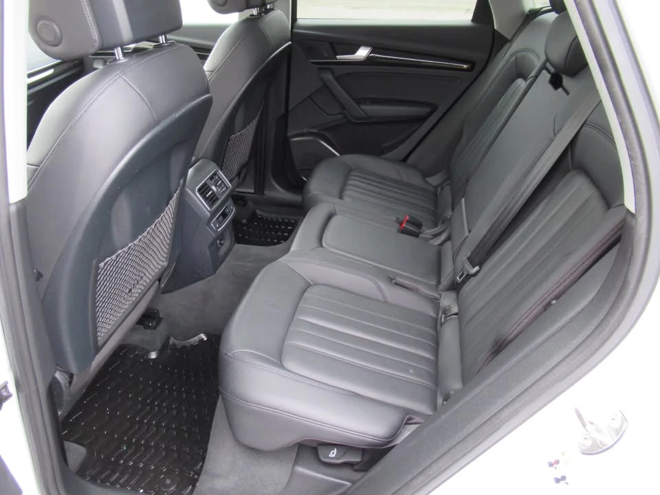 2018 Audi FY Q5 - Image 8 of 19