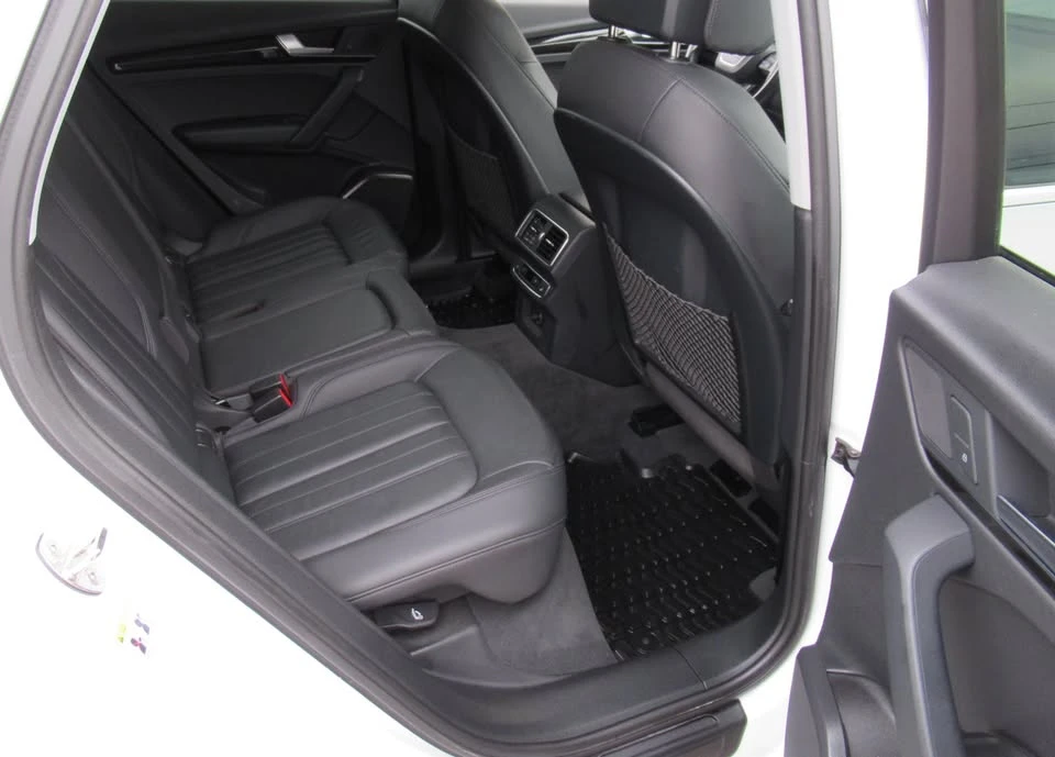 2018 Audi FY Q5 - Image 9 of 19