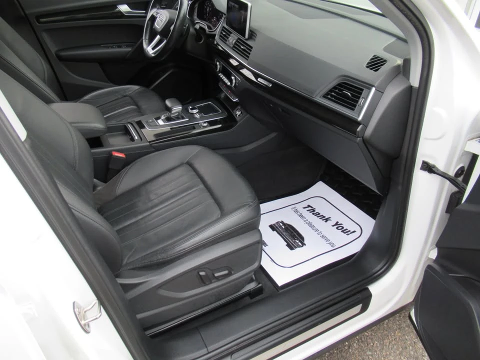 2018 Audi FY Q5 - Image 11 of 19