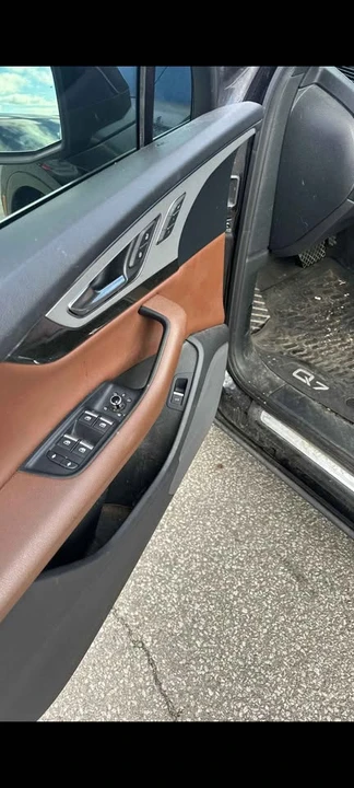 2018 Audi 4M Q7 - Image 11 of 14