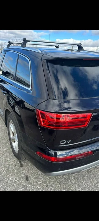 2018 Audi 4M Q7 - Image 7 of 14