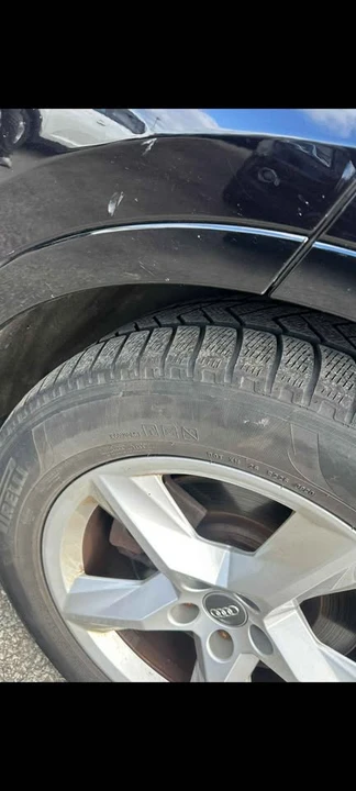 2018 Audi 4M Q7 - Image 12 of 14