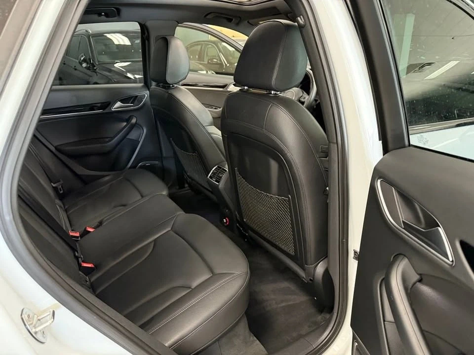 2018 Audi 8U Q3 - Image 14 of 19