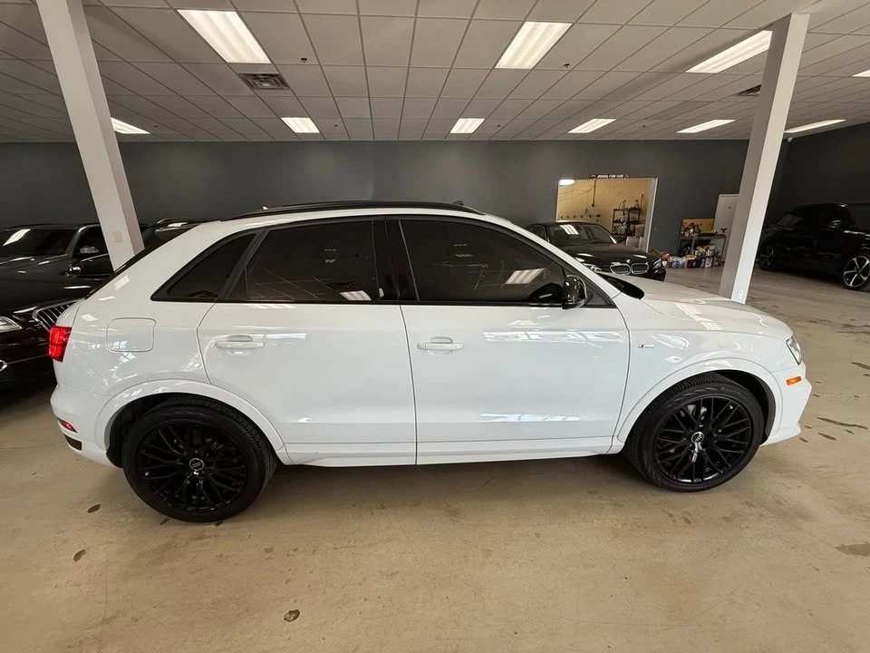 2018 Audi 8U Q3 - Image 6 of 19