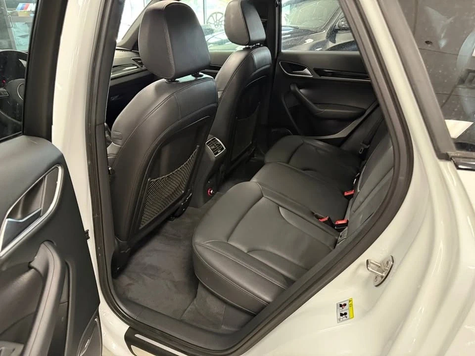 2018 Audi 8U Q3 - Image 12 of 19