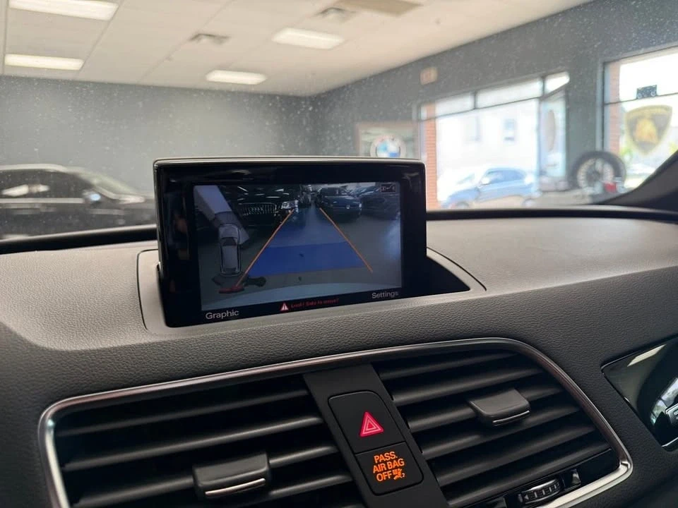 2018 Audi 8U Q3 - Image 17 of 19