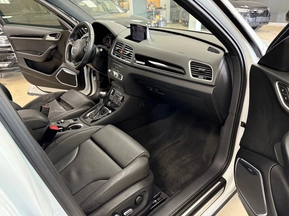 2018 Audi 8U Q3 - Image 13 of 19