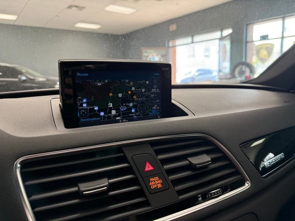 2018 Audi 8U Q3 - Image 16 of 19