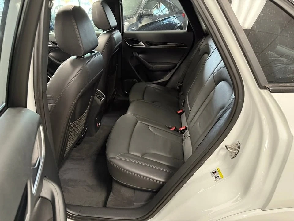 2018 Audi 8U Q3 - Image 11 of 19