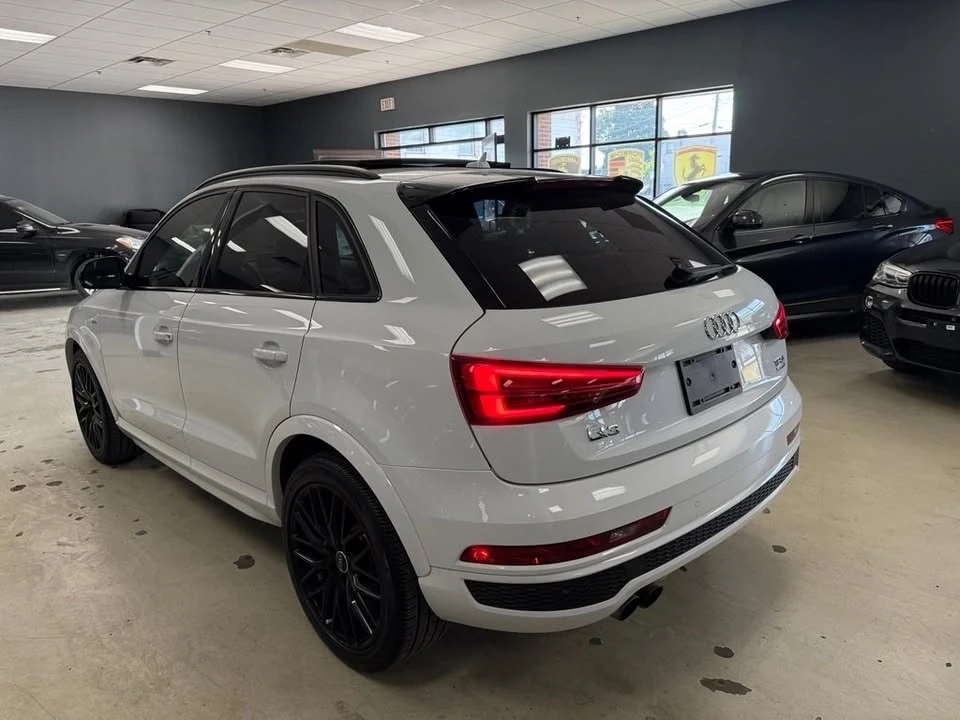 2018 Audi 8U Q3 - Image 3 of 19