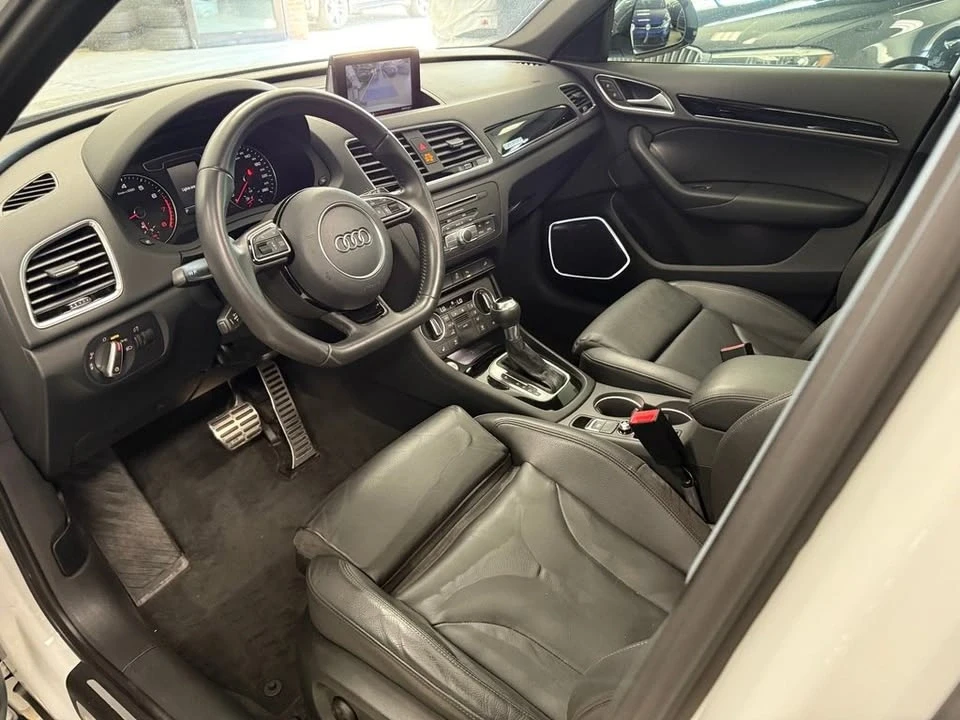 2018 Audi 8U Q3 - Image 9 of 19
