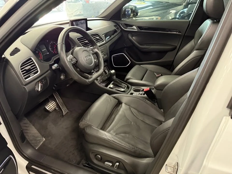 2018 Audi 8U Q3 - Image 10 of 19