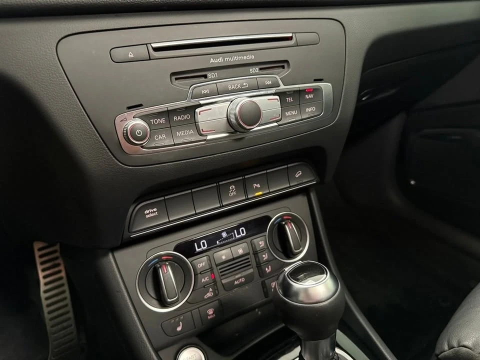 2018 Audi 8U Q3 - Image 18 of 19