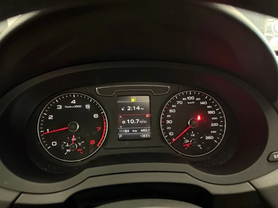 2018 Audi 8U Q3 - Image 15 of 19